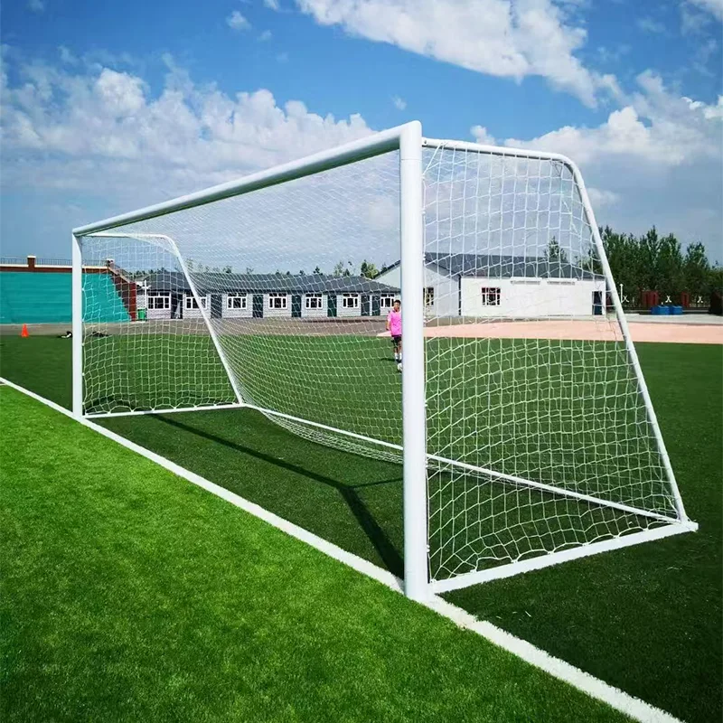 Jalkapallon harjoitustavoite