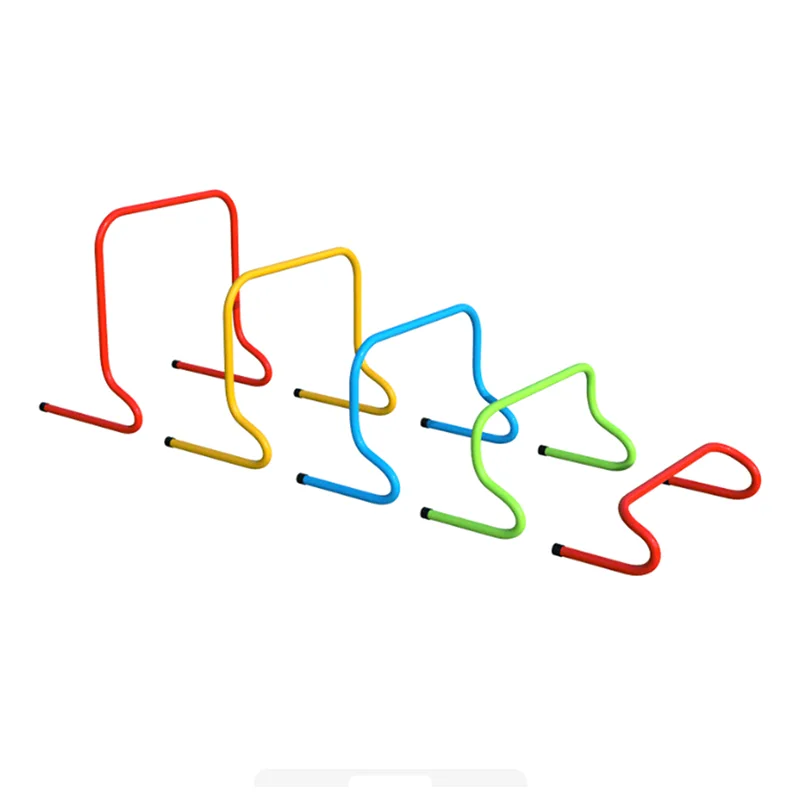 Jalkapalloharjoittelun esteet