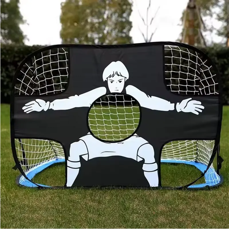 Soccer Target Wall Net for Goal