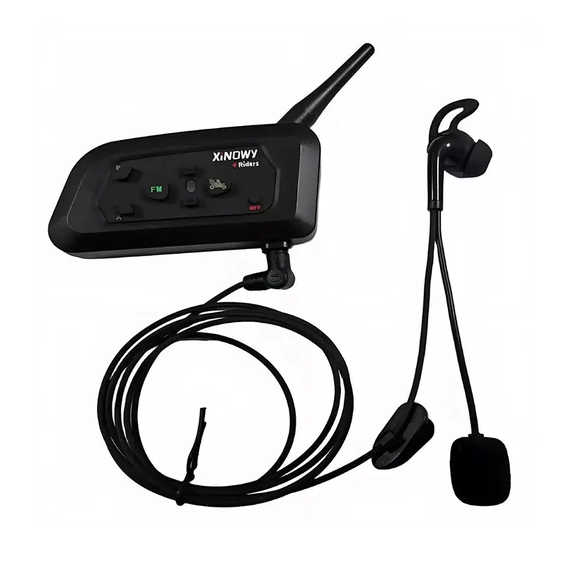 Erotuomarin kuulokkeet