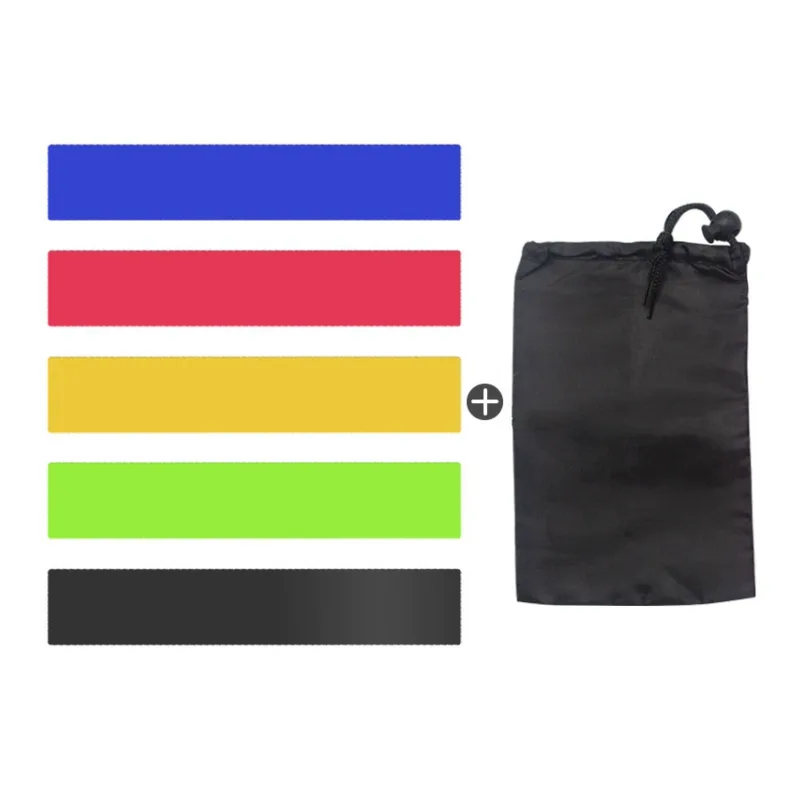 Resistance Training laitteet