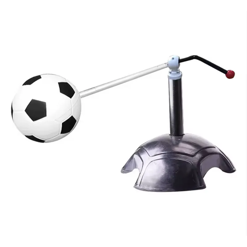 Soccer Foot Sense Trainer