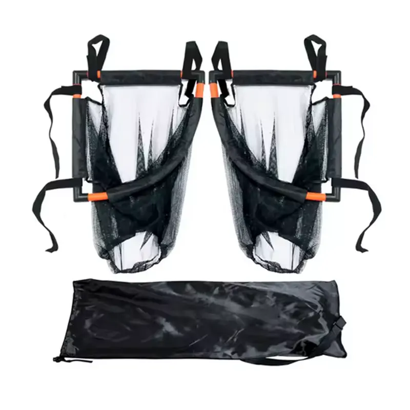 Target Training Rebound -setti